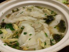 -三凤酒家·百年无锡菜(清扬茂业店)
