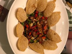 -喜盈门.鱼鲜家味(金马店)