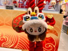-泡泡玛特POPMART(凯德大峡谷店)