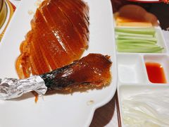 金牌烤鸭-大鸭梨烤鸭·北京菜(大兴南小街店)