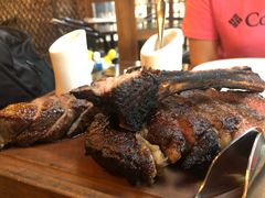 -The Grill by Sean Connolly