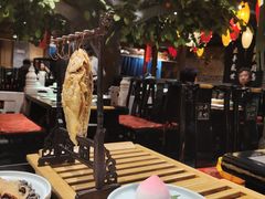 -北平盛世·新京菜·北京烤鸭(劲松·双井店)