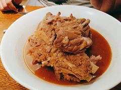 -北方家宴(优托邦科学大道店)