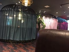 -锋味餐厅(空港复悦里店)