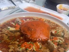 -金时代顺风大酒店(临港百联店)