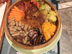 -福照楼汽锅鸡·云南菜(火车站锦江店)