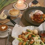 好咖啡☕️是日常｜LAVA COFFEE