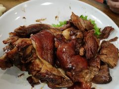 肘子-鼎香润(德胜门内店)