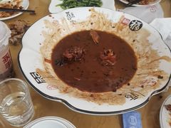-膳和缘炒鸡店(南门路店)