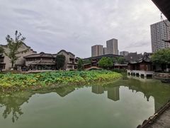 -龙潭水乡
