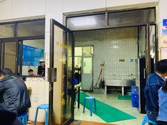 门面-定家小酥肉·清真(回民街店)