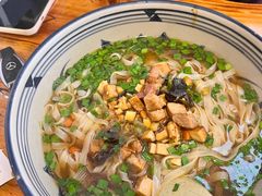 -老崔的面馆(玉函路店)