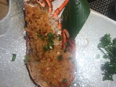 -虹料理·日料放题(悠方店)