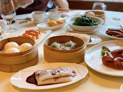 -利苑酒家(金宝店)