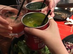 -Luchador摔跤手墨西哥餐厅(恒宇广场店)