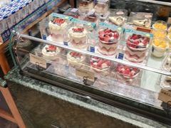 -东哥面包 DONCO BAKERY(万风新天地购物中心店)