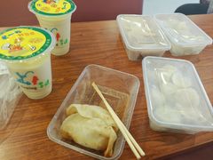 -锅贴大王南翔小笼(临沂二村店)