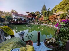 -乖乖佳花园山庄·私房菜(阿哈湖公园店)