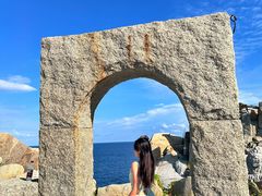 -不仔客海鲜·烧烤·270度海景餐厅(大东海店)