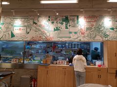 -东排食堂长沙小吃大排档(五一广场店)