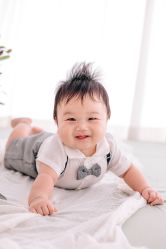 点击看大图 -米乐儿童摄影美学馆(怀柔店)
