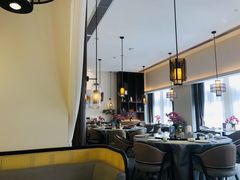 靠窗位-楚禾宴·家宴(光谷大道店)