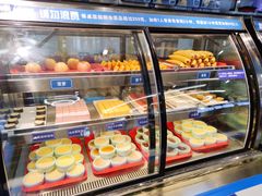 -蚝英雄鲜蚝自助专门店(长楹天街直营店)