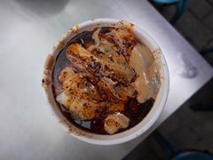 卤汁凉粉-清真·宏顺祥卤汁凉粉(大皮院店)