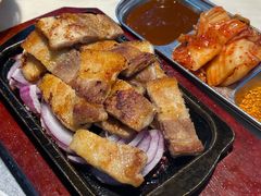 -屋里家延边朝鲜族冷面(梅林3店)