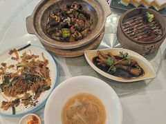 -沙河粉村·国家非遗传承(云台店)