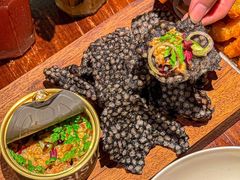 -Bistro 63 创意融合料理(广粤天地店)