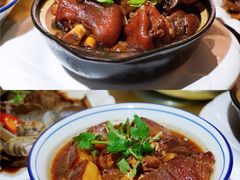 同安封肉-聪辉同安老美食饭店(大元路店)
