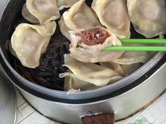 -金城包子牛肉灌汤包(台东四路店)