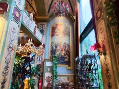 -老欧洲咖啡·西餐(后湖店)