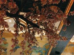 -桂满隴·站立的杭州(无锡八佰伴店)