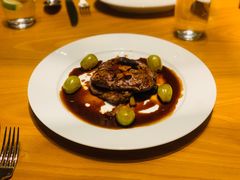 -君悦酒店·La Terrazza意合園·意式风味