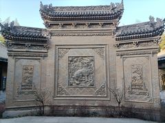 -西安关中民俗艺术博物院
