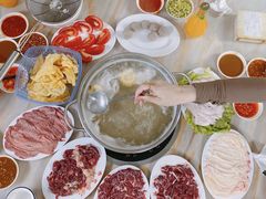 -杏花吴记牛肉火锅