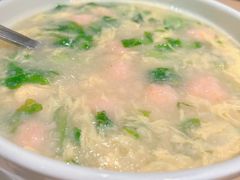 -吕氏疙瘩汤·海鲜新鲁菜(凯德mall新都心店)