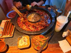 -陈眼镜火锅(总店)