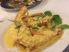 -真浪大家乐海鲜餐馆