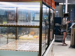 -奈雪的茶(国金中心店)