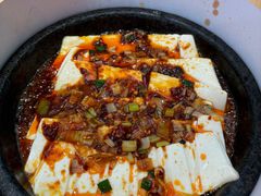 -小木屋拌饭(西安万象天地店)