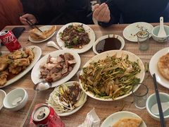-铁东熏肉大饼铺