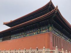 -历代帝王庙博物馆