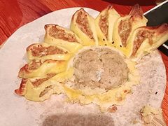 太阳包-莫斯科西餐厅