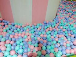 -酷嗒动物文化乐园(cutezoo西溪乐天城店)