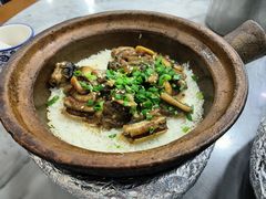 -红星光发煲仔饭(大石街店)