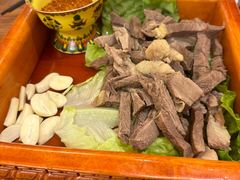 -如意林卡藏餐吧 (九寨沟店)