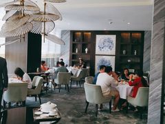 大堂-海湾壹品·粤菜·早茶·烤鸭(拱北店)